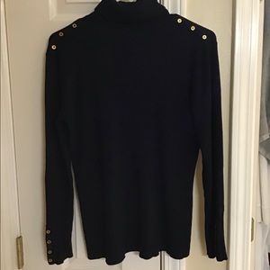 Calvin Klein Turtle Neck Sweater
